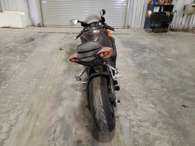 2007 SUZUKI GSX-R1000 