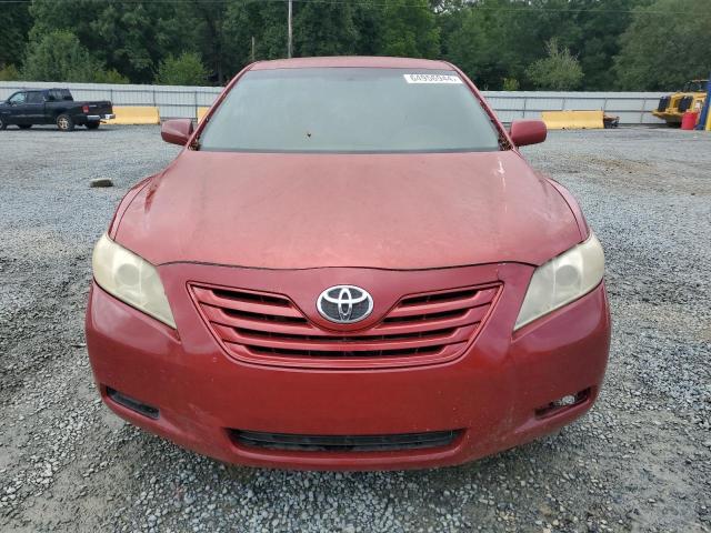 4T1BK46K37U030191 | 2007 Toyota camry le