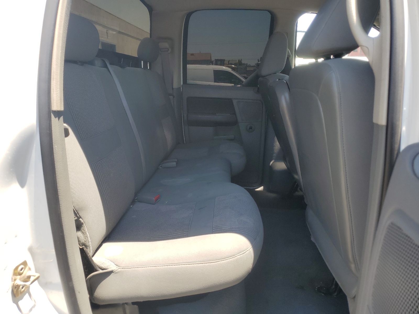 1D7HA18257J522712 2007 Dodge Ram 1500 St