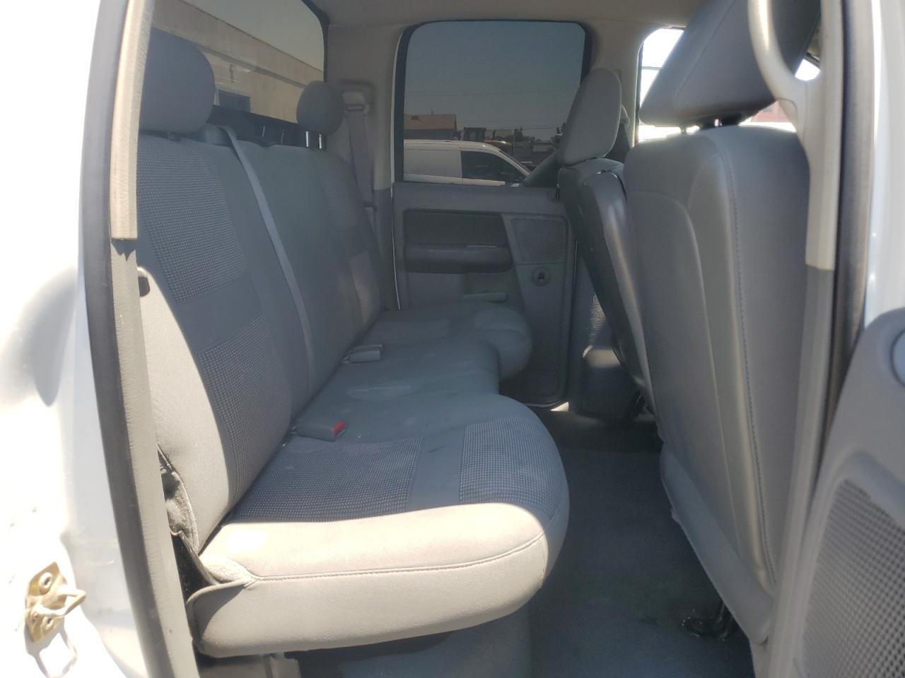 2007 Dodge Ram 1500 St VIN: 1D7HA18257J522712 Lot: 62329454