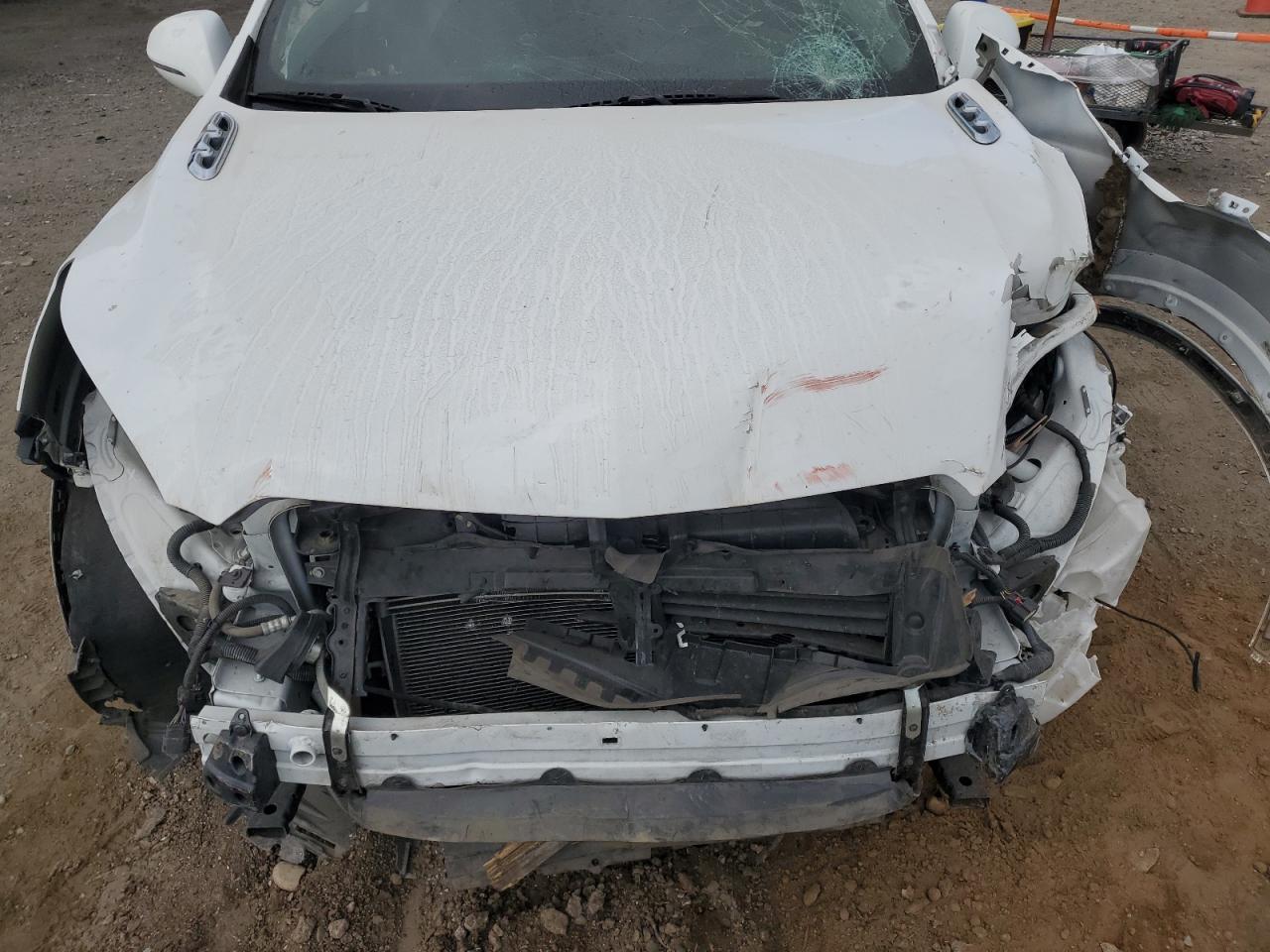 2019 Buick Envision Essence VIN: LRBFXCSA1KD007000 Lot: 62959624