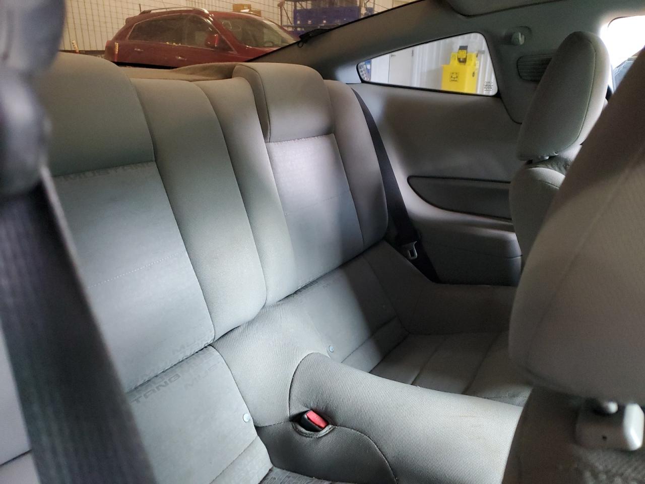 2009 Ford Mustang VIN: 1ZVHT80N895107024 Lot: 64433254