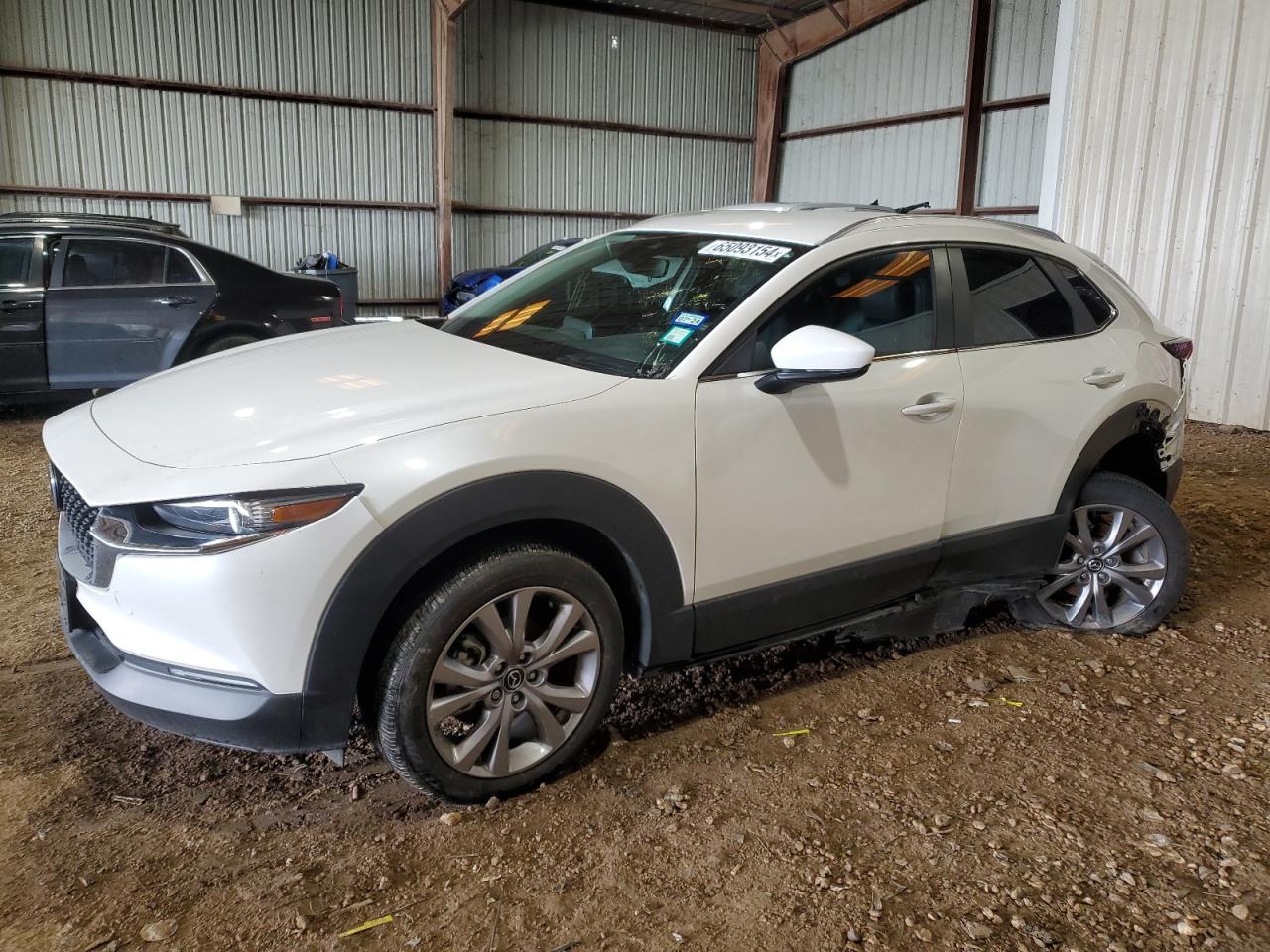 3MVDMBBL2NM436974 2022 MAZDA CX-30 - Image 1