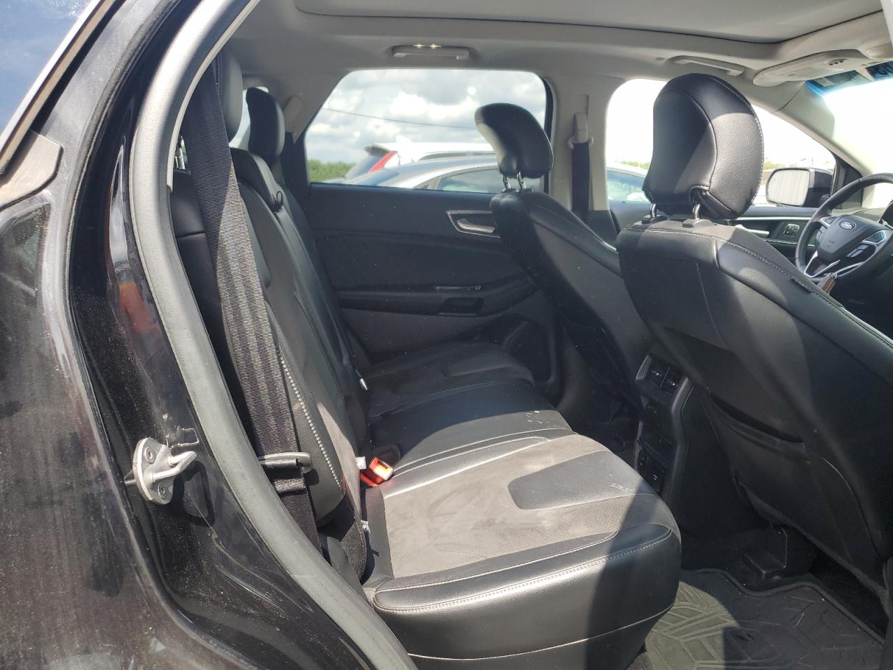 2016 Ford Edge Sport VIN: 2FMPK4AP0GBC23090 Lot: 63496844