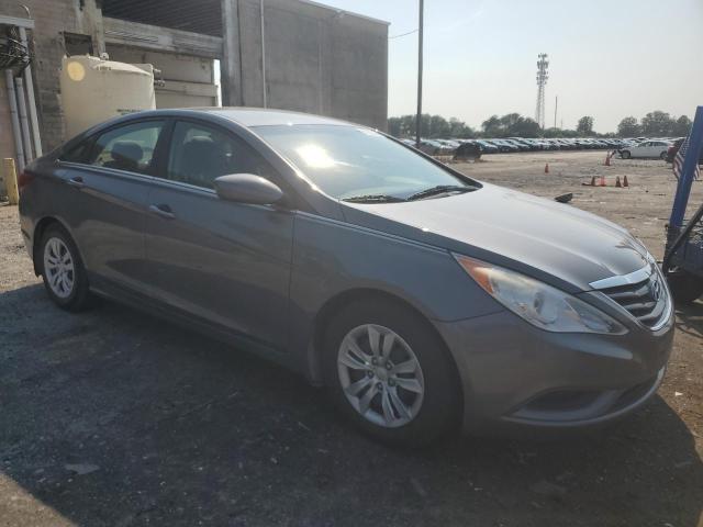 5NPEB4AC7CH376671 | 2012 Hyundai sonata gls