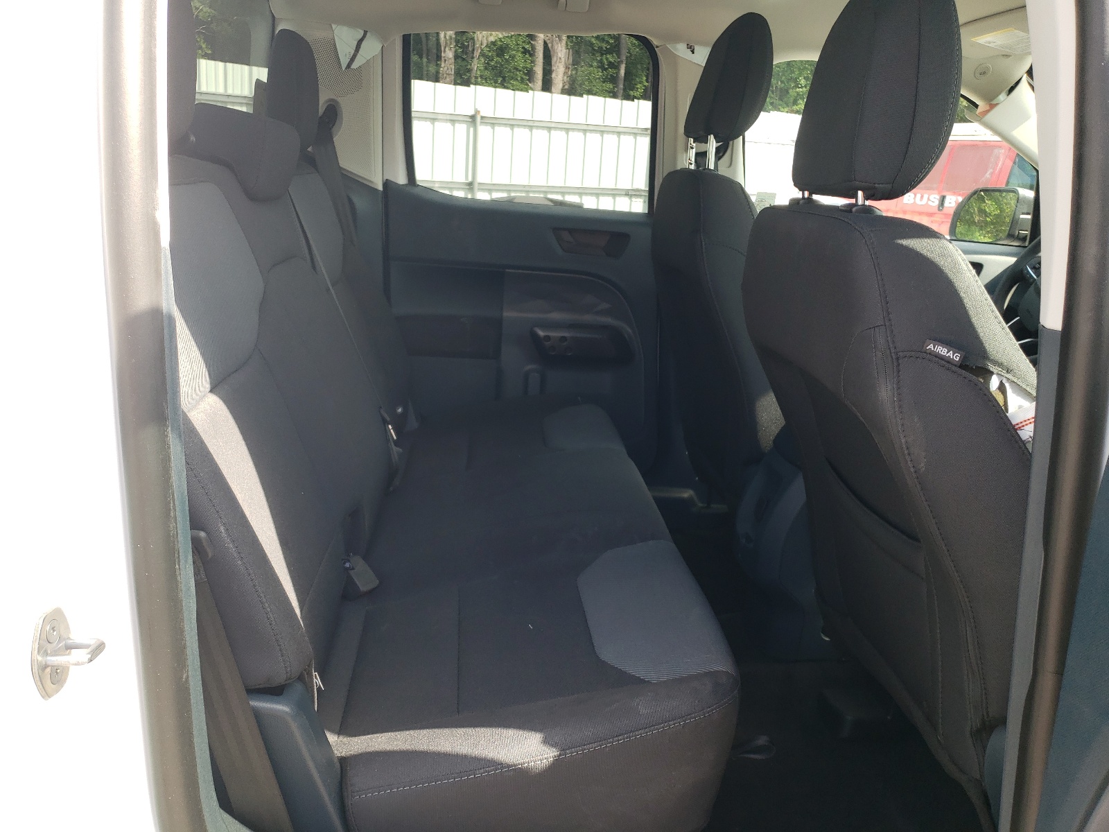 3FTTW8E33PRA95256 2023 Ford Maverick Xl