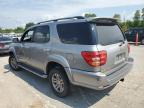 2003 Toyota Sequoia Limited for Sale in Bridgeton, MO - Front End