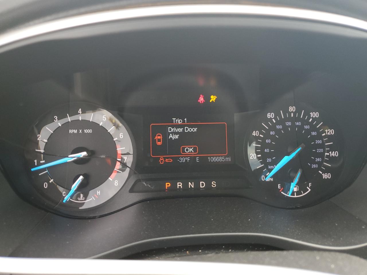 2014 Ford Fusion Se VIN: 3FA6P0H70ER165938 Lot: 63169234