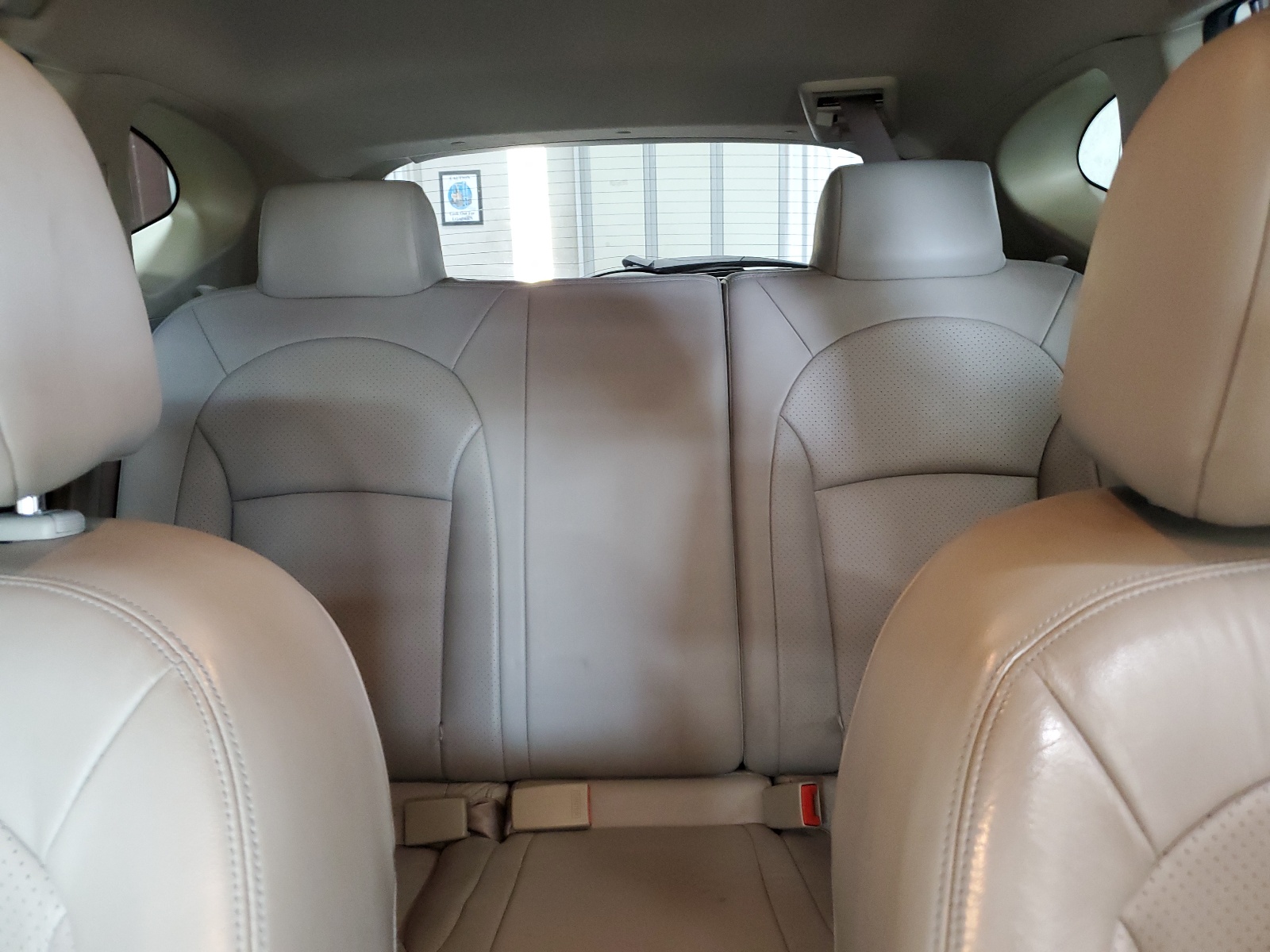 JN8AS5MV6AW610778 2010 Nissan Rogue S