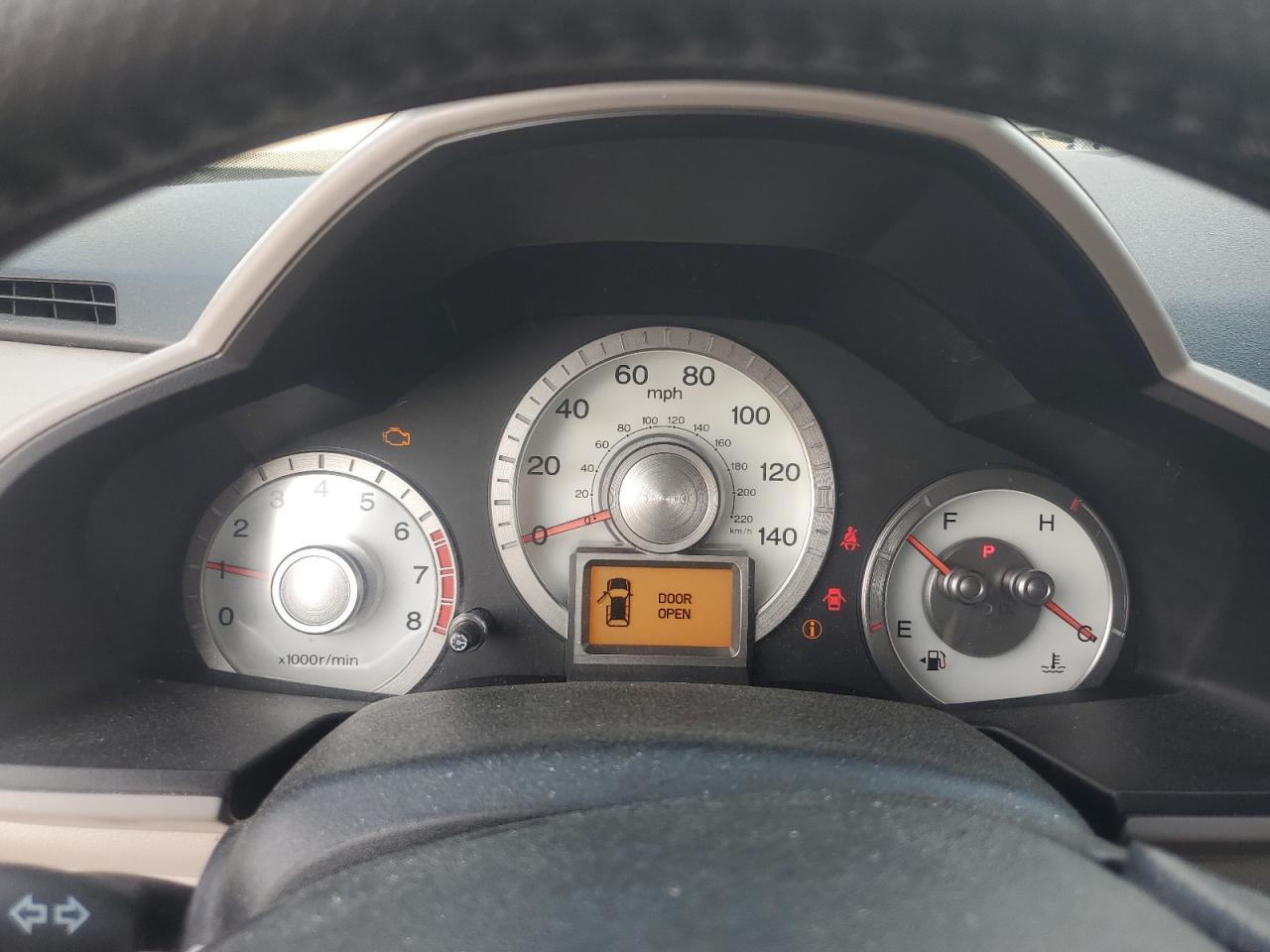 2010 Honda Pilot Touring VIN: 5FNYF4H81AB034017 Lot: 64506014