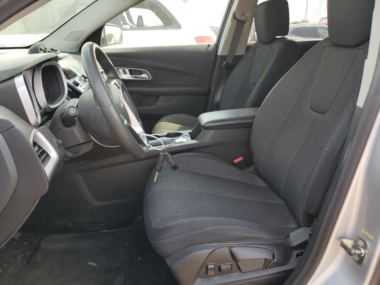 2017 Chevrolet Equinox Lt VIN: 2GNALCEK3H1552817 Lot: 64682764