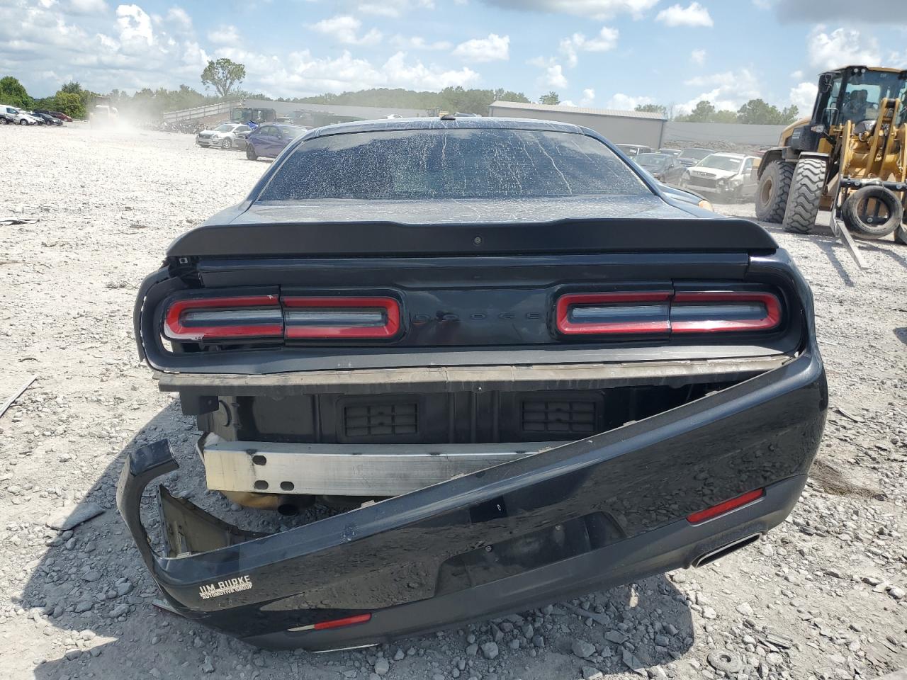 2020 Dodge Challenger Sxt VIN: 2C3CDZAGXLH178794 Lot: 65235334