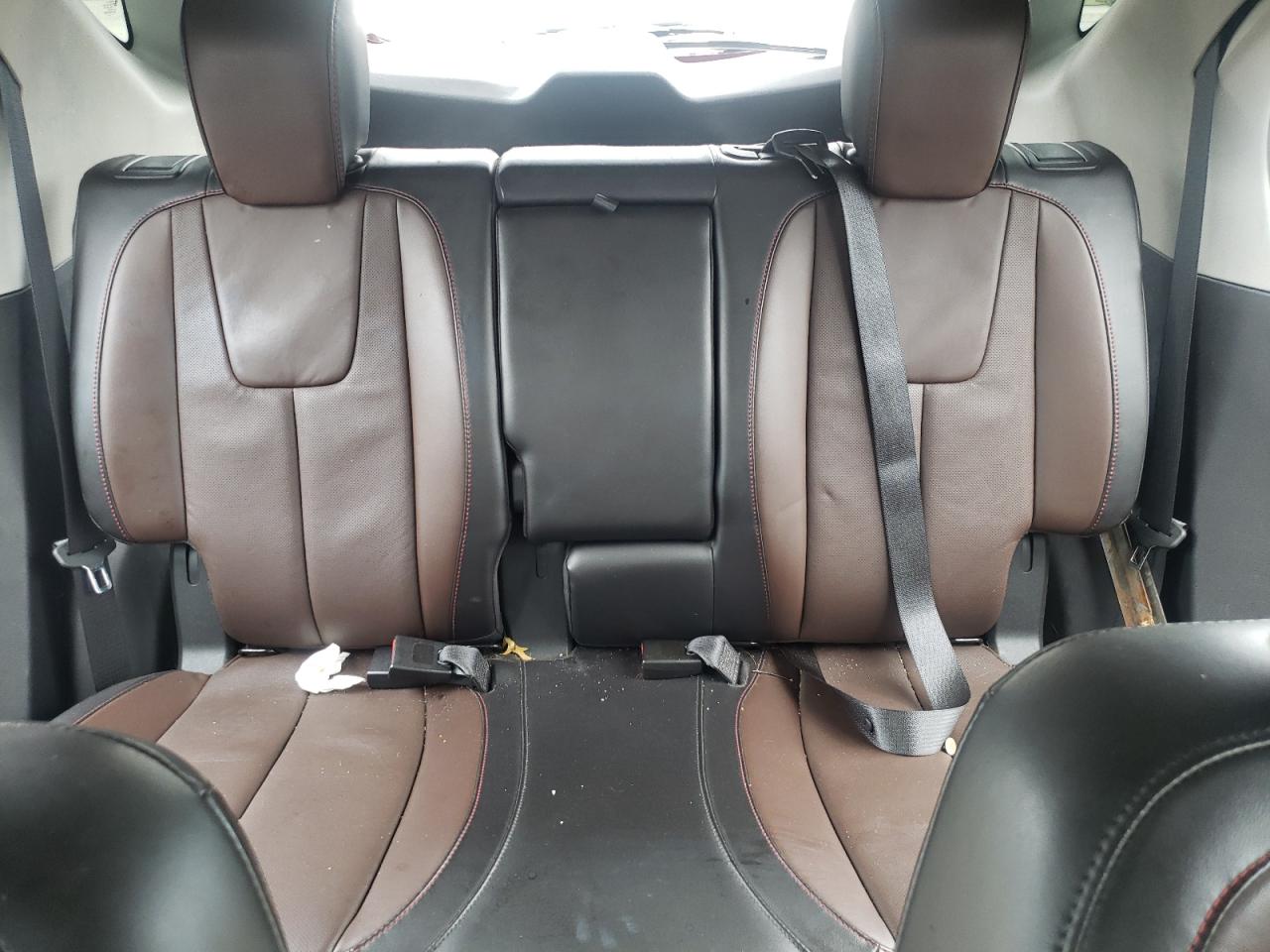 2013 Chevrolet Equinox - Image 10