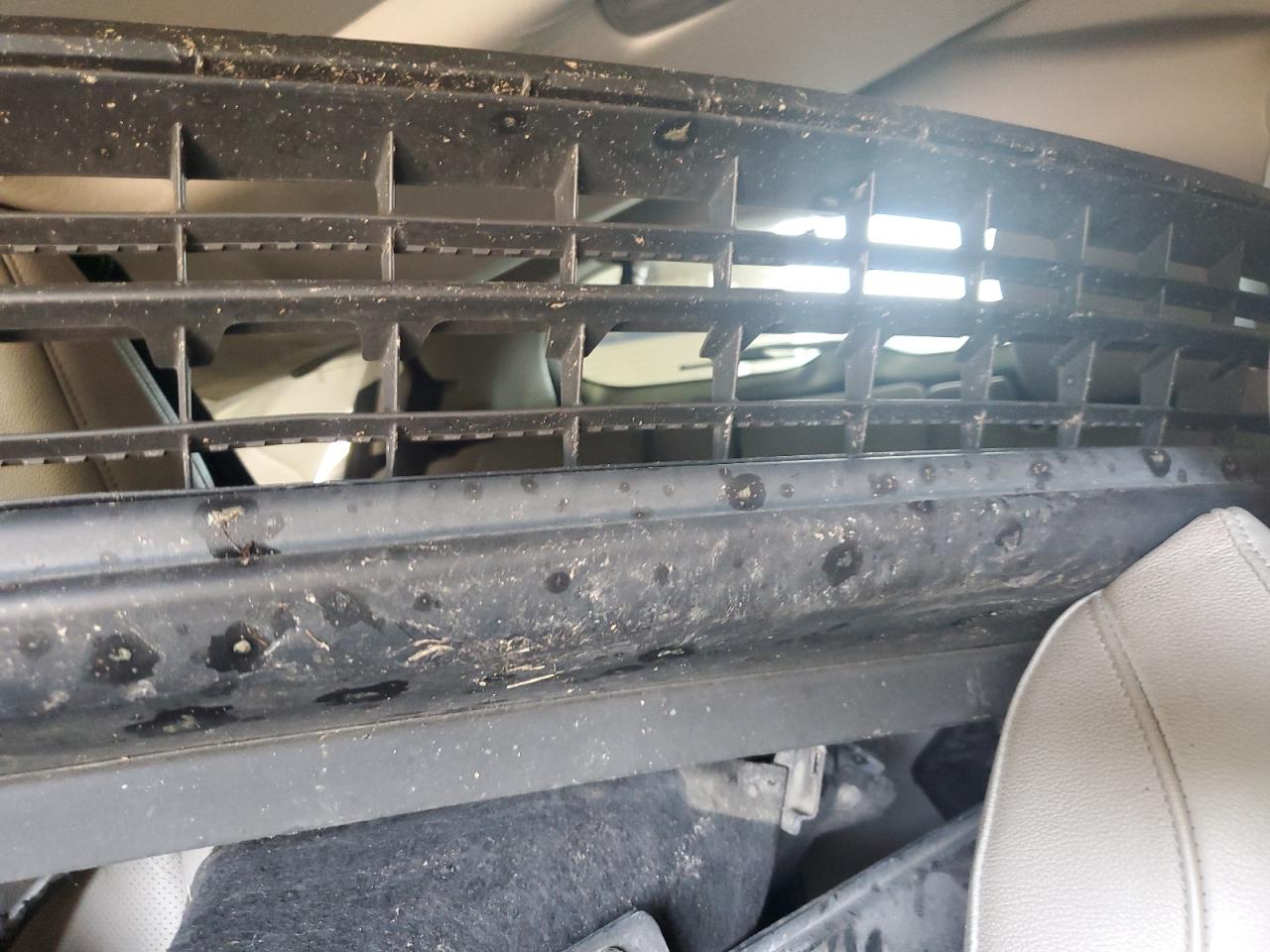 2019 Honda Hr-V Exl VIN: 3CZRU6H79KM703784 Lot: 64482204