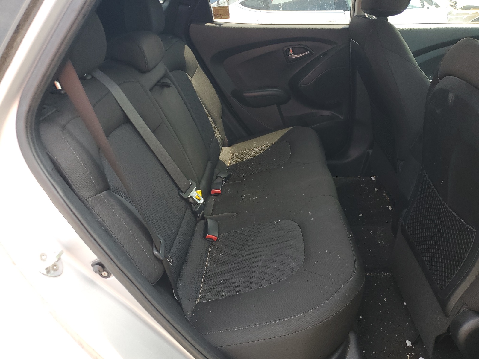 KM8JT3AF3EU949182 2014 Hyundai Tucson Gls