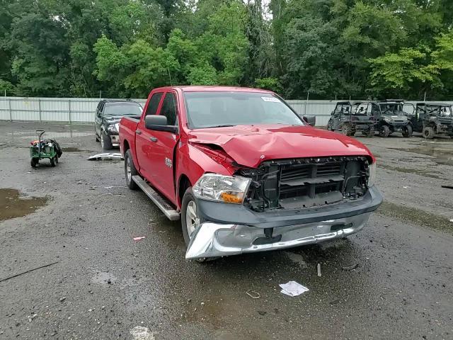 2014 Ram 1500 St VIN: 1C6RR6KG8ES153805 Lot: 64042524
