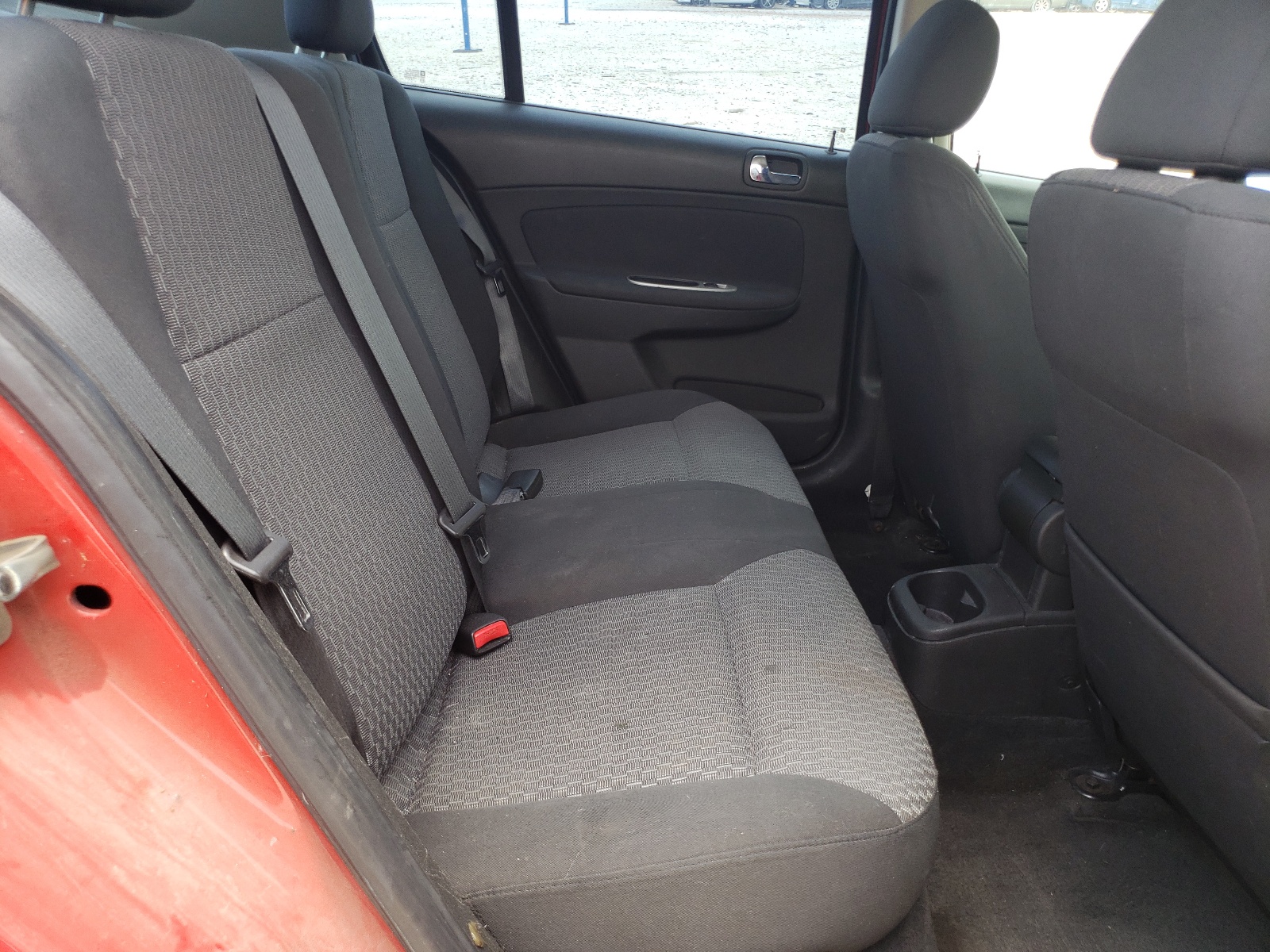 1G1AD5F53A7108543 2010 Chevrolet Cobalt 1Lt