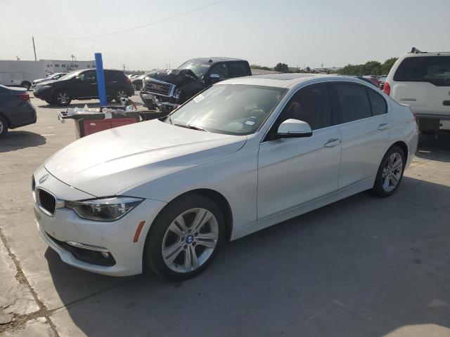 2017 Bmw 330 I