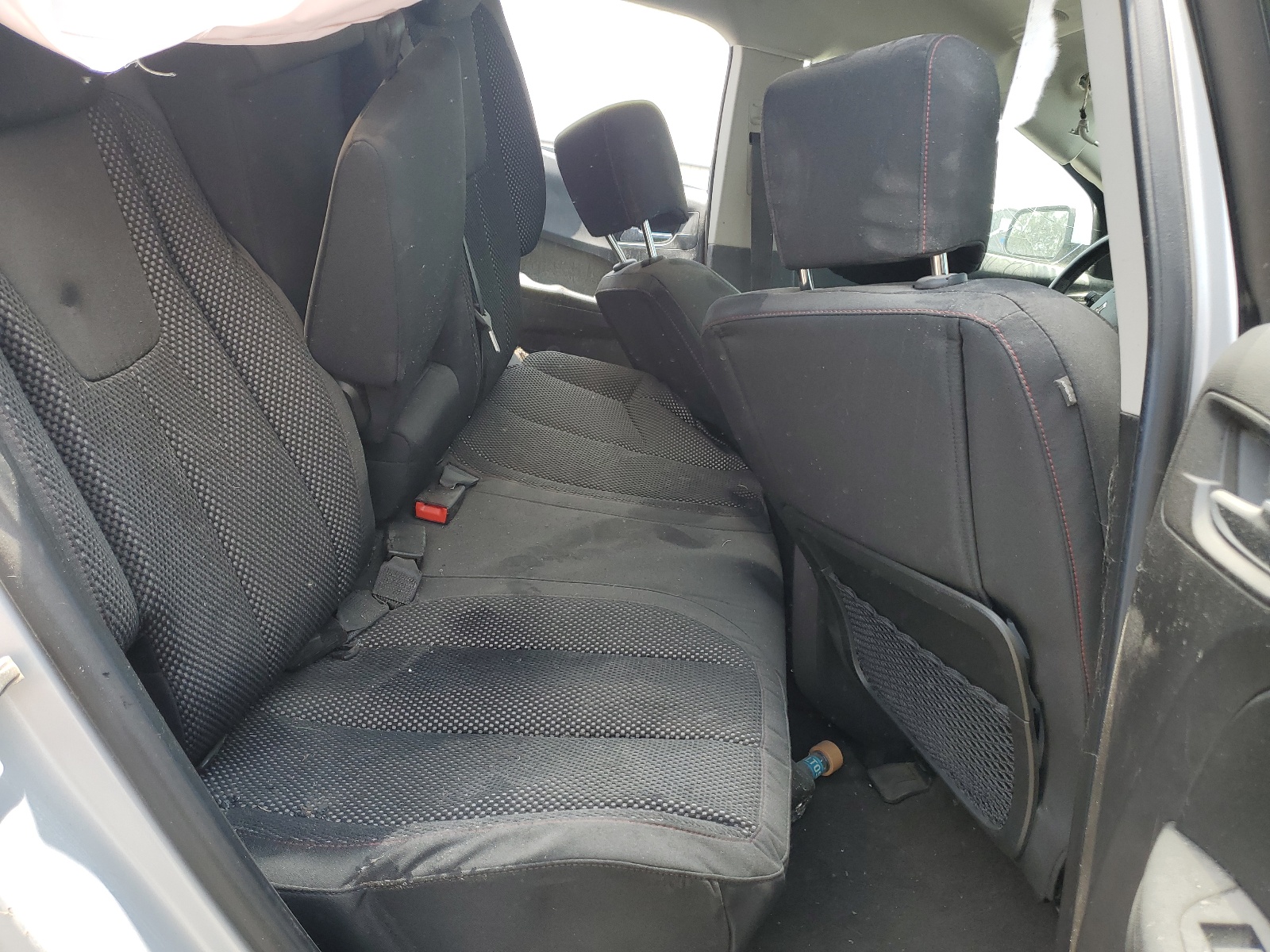 2CNFLEEC7B6410382 2011 Chevrolet Equinox Lt