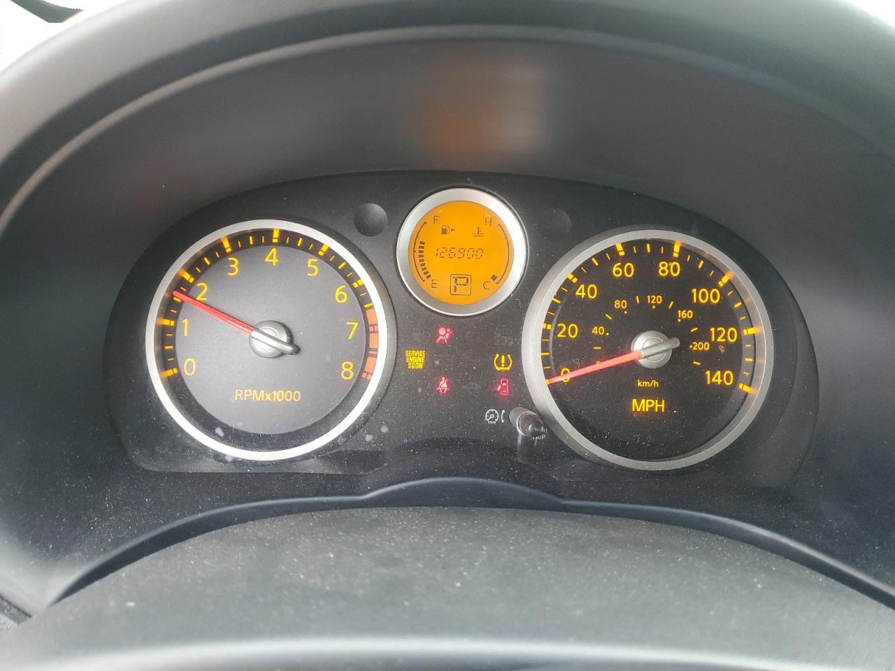 2008 Nissan Sentra 2.0 VIN: 3N1AB61E68L715510 Lot: 63621524