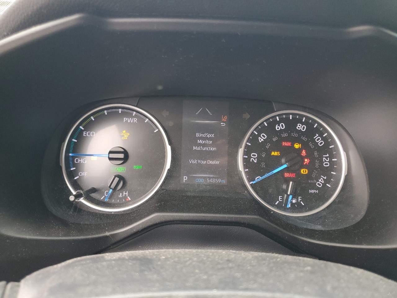 2019 Toyota Rav4 Xle VIN: 2T3RWRFV2KW036929 Lot: 63399834