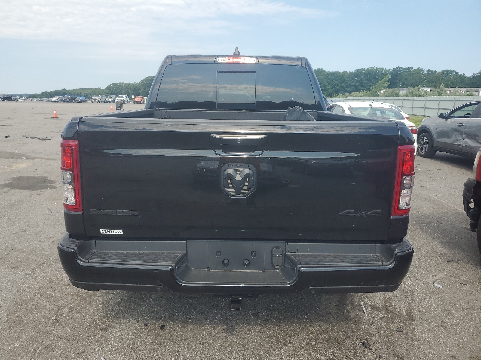 1C6RRFFG4RN144839 2024 Ram 1500 Big Horn/Lone Star