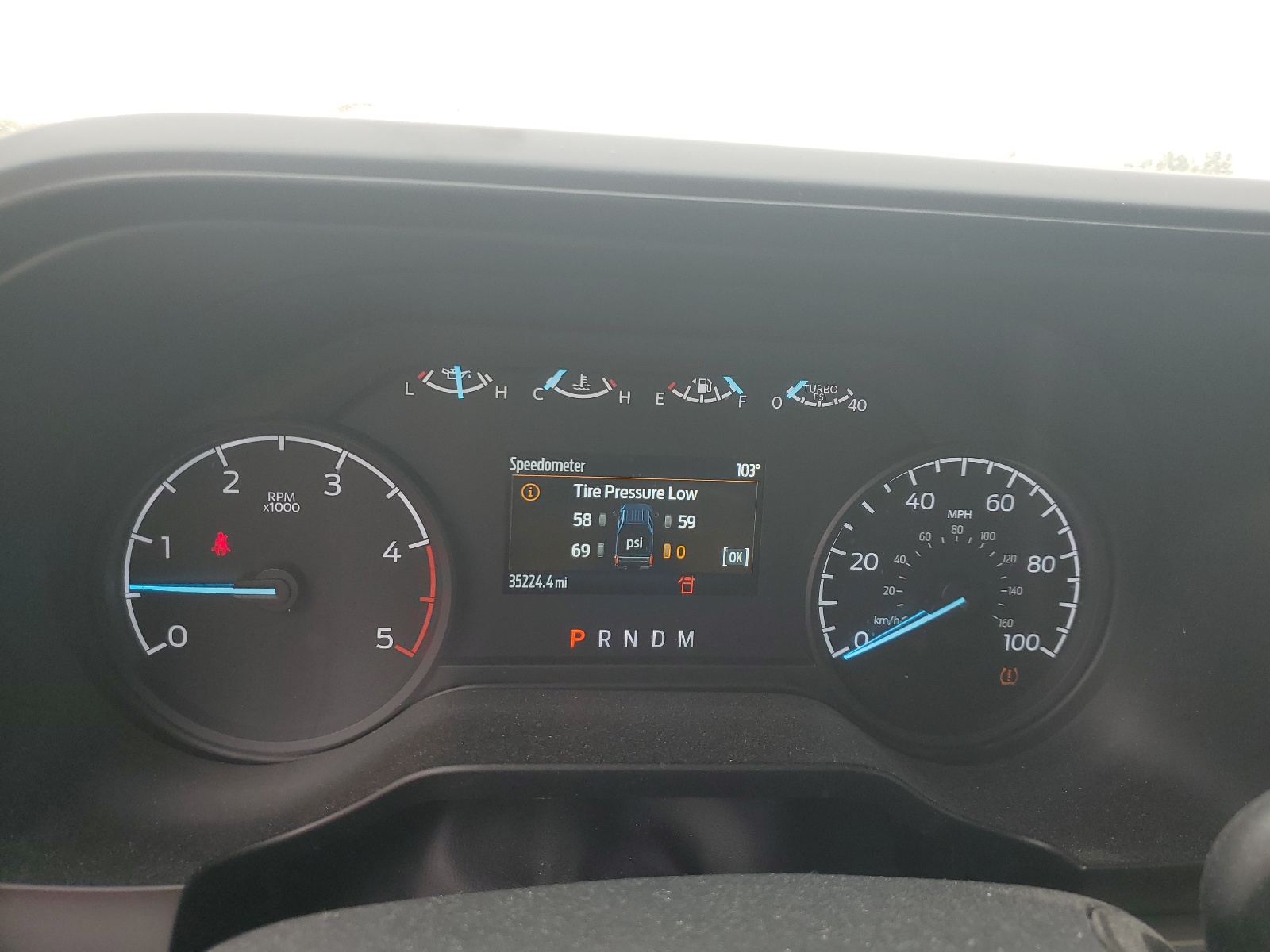 1FT8W3BT1PED94373 2023 Ford F350 Super Duty