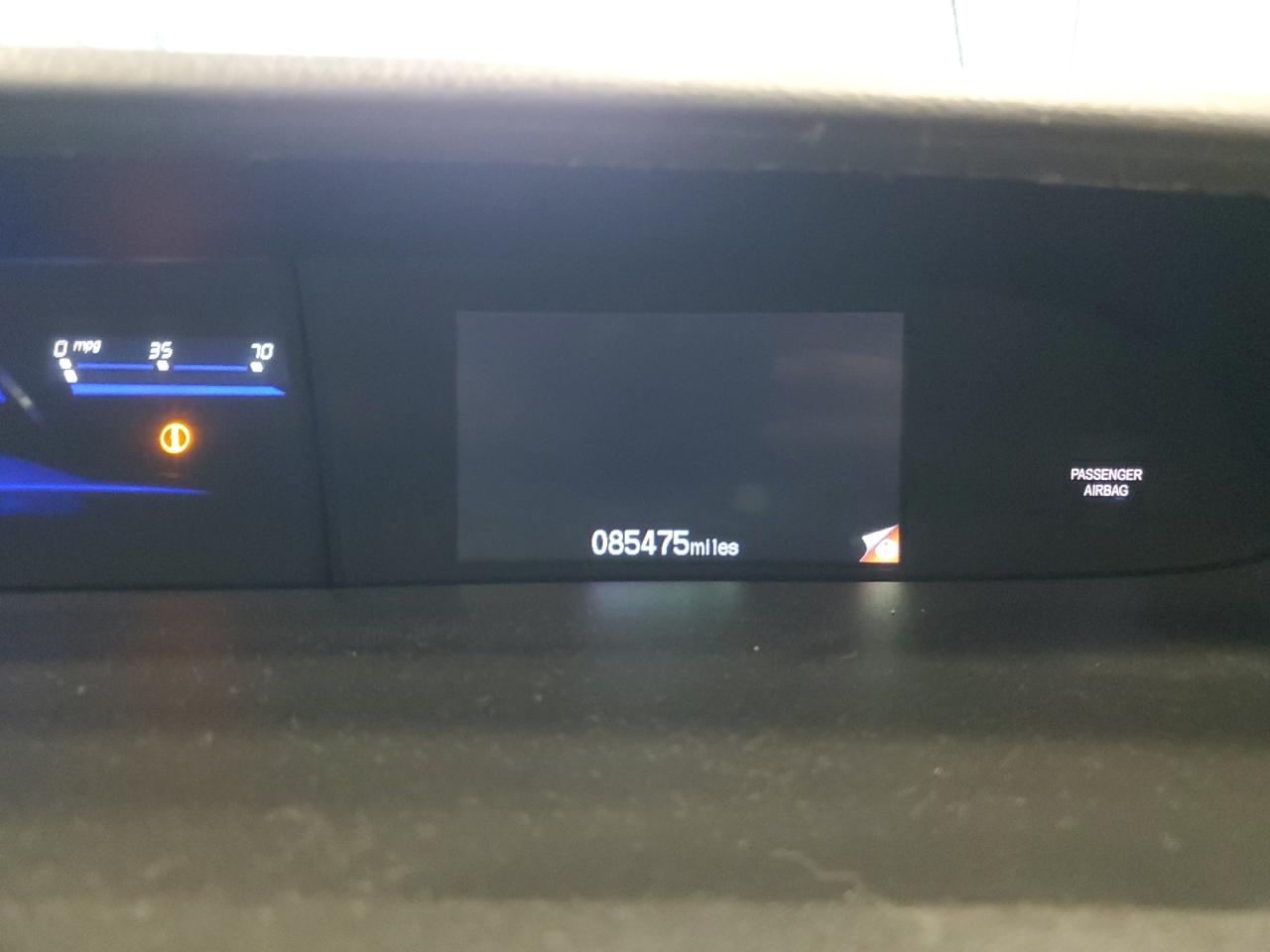 19XFB2F56FE019283 2015 Honda Civic Lx