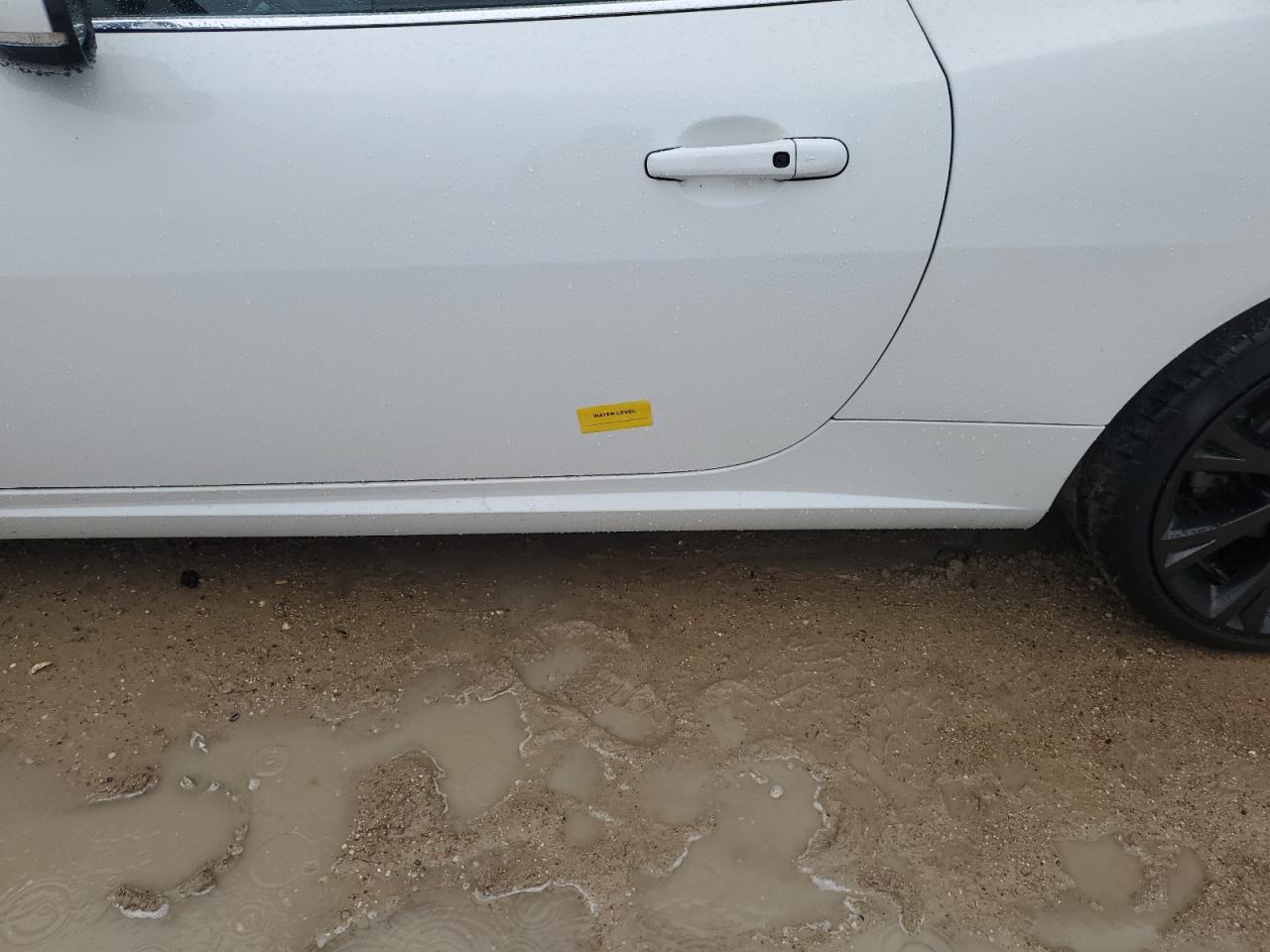 2014 Jaguar Xk VIN: SAJWA4FBXELB53423 Lot: 64722864