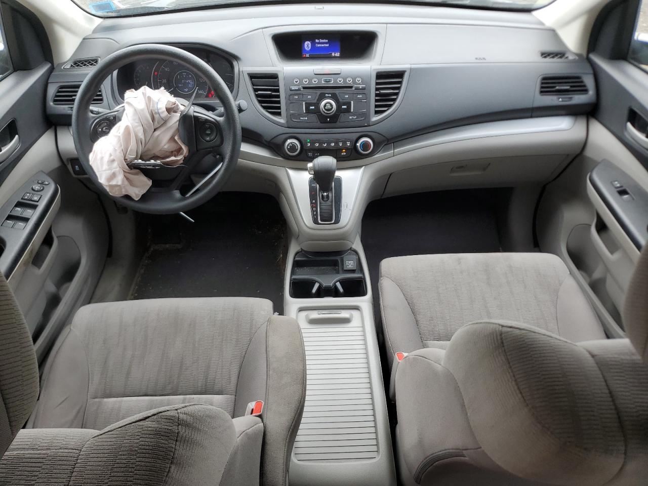 2014 Honda Cr-V Lx VIN: 2HKRM4H39EH716276 Lot: 64586094