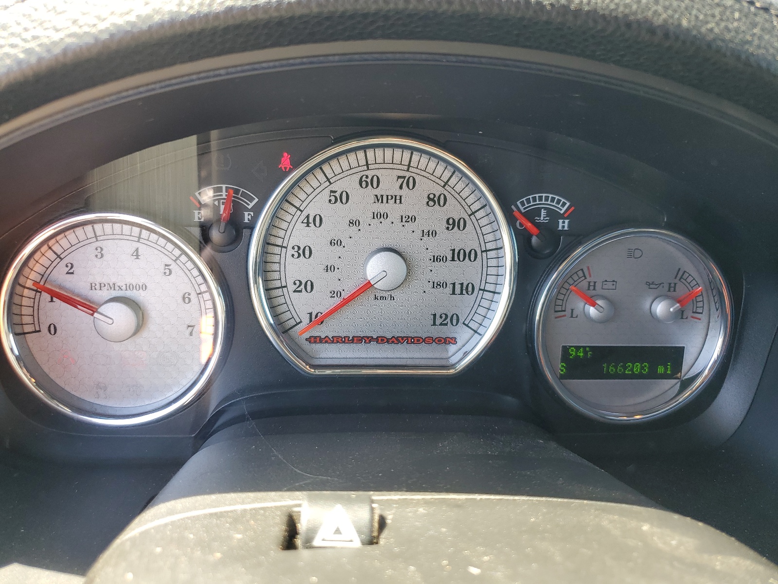 1FTRX14536FA94413 2006 Ford F150