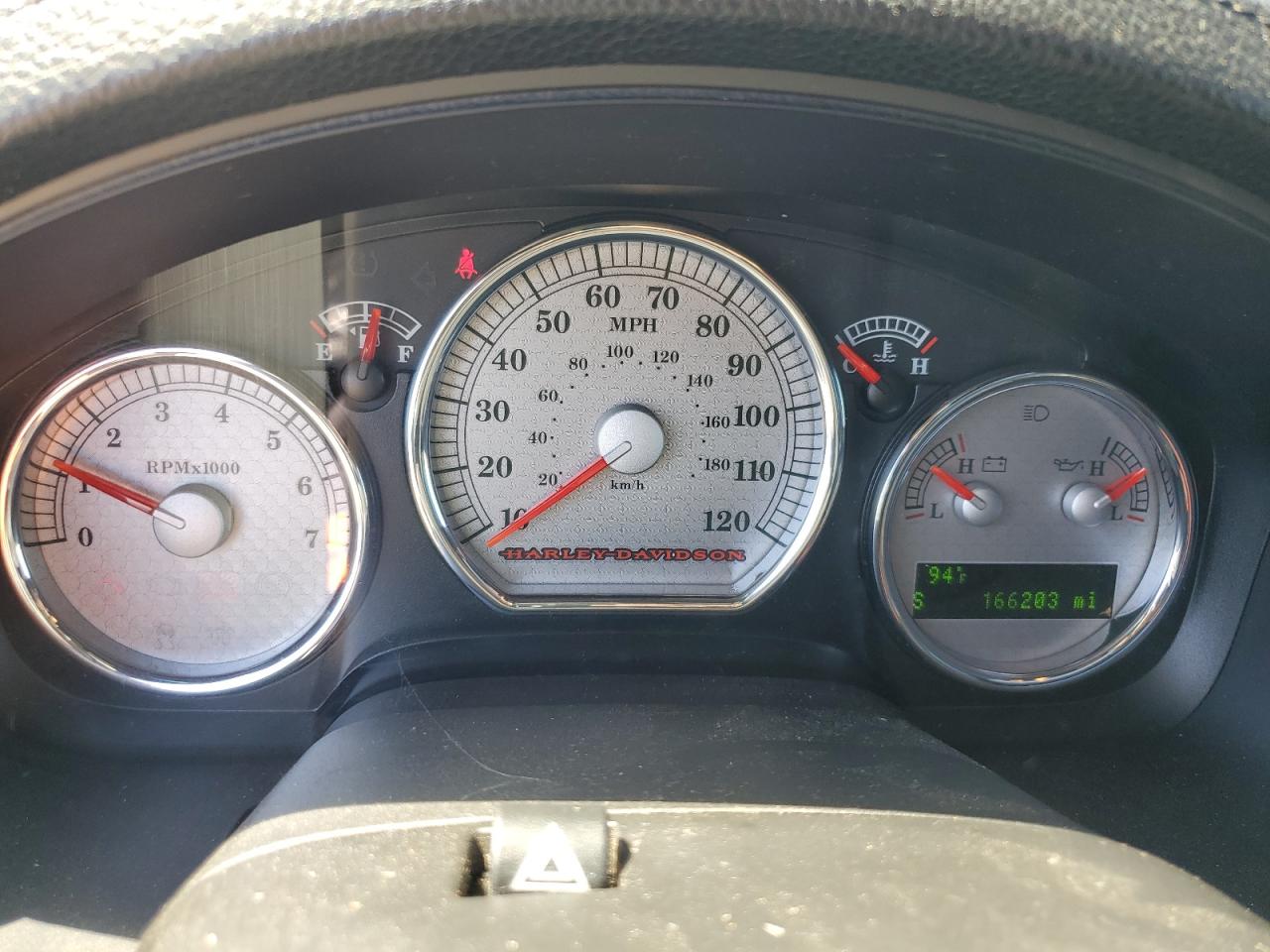 2006 Ford F150 VIN: 1FTRX14536FA94413 Lot: 64481844