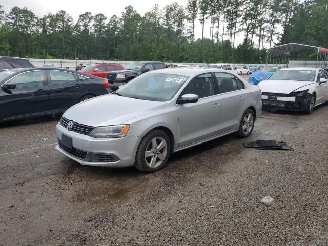 2013 Volkswagen Jetta Tdi