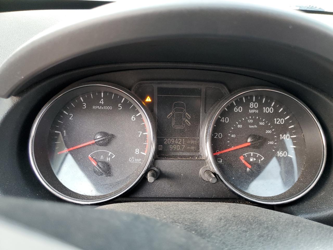 2011 Nissan Rogue S VIN: JN8AS5MT0BW186790 Lot: 61683864