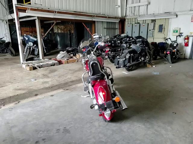 1HFSC52004A105721 2004 Honda Vt1300 S