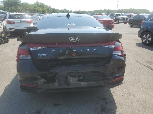 KMHLS4AG1PU460132 Hyundai Elantra SE 6