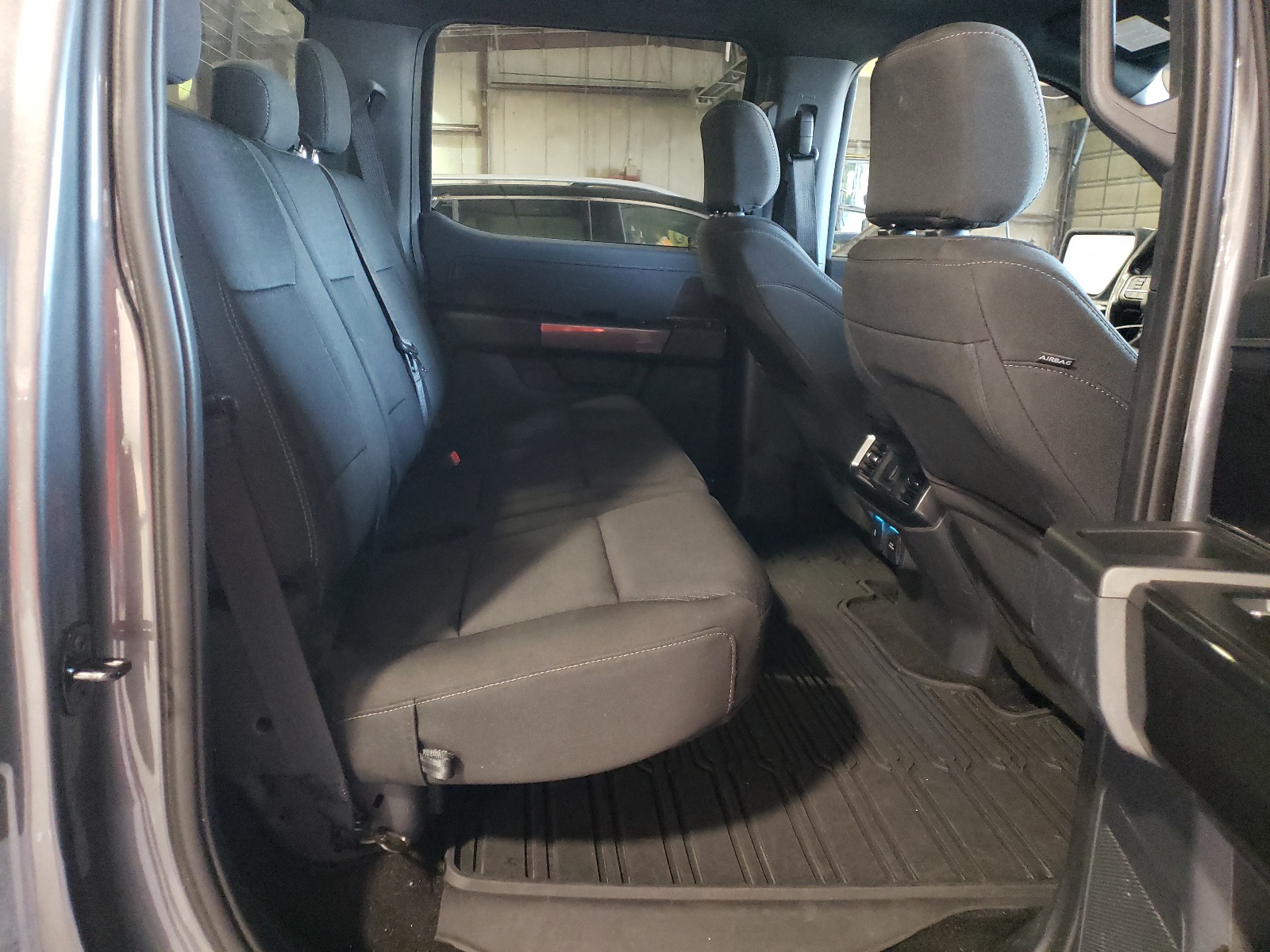 1FTFW1E88NFB86310 2022 Ford F150 Supercrew Xlt