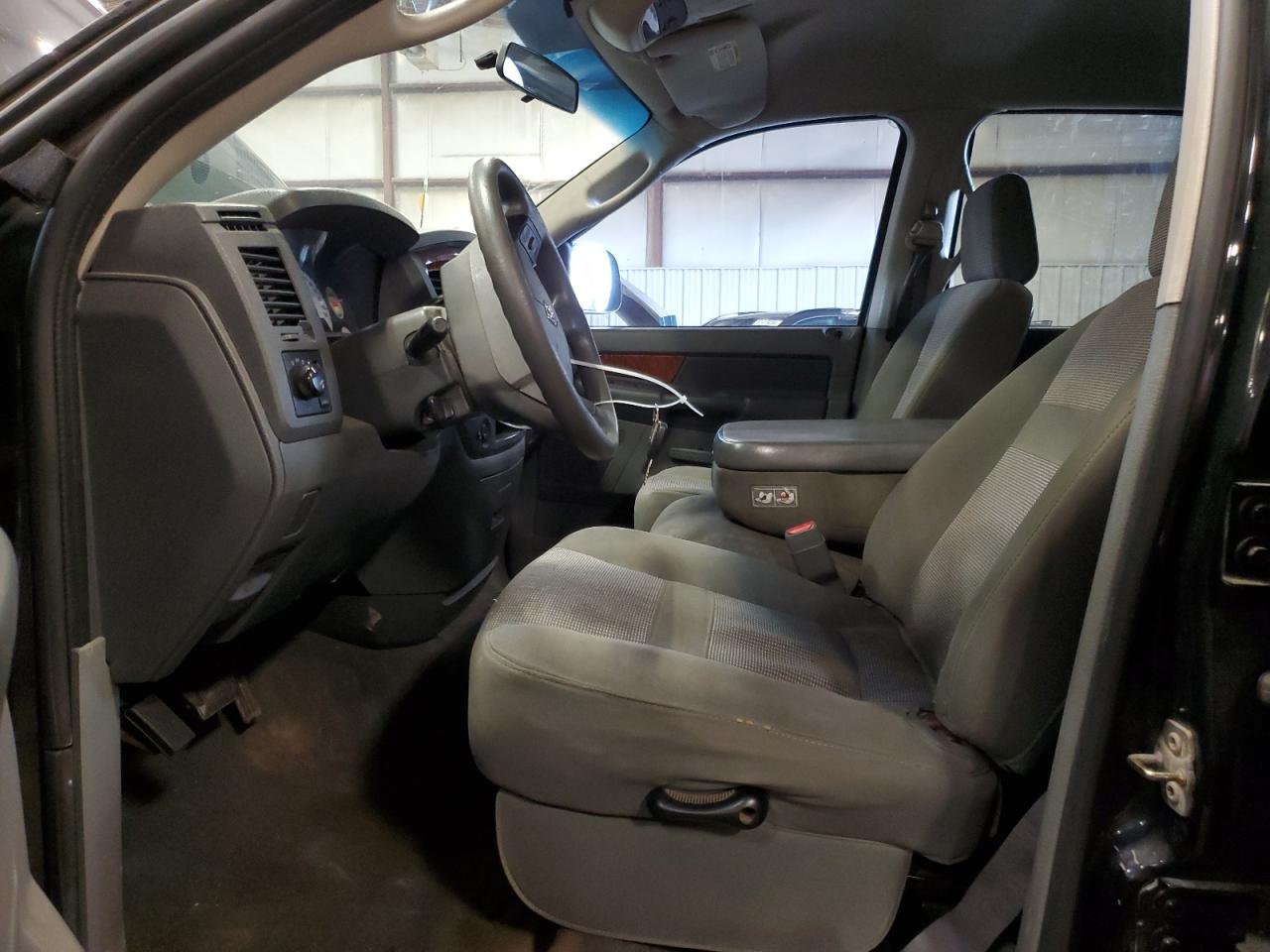 2006 Dodge Ram 1500 St VIN: 1D7HU18246J107144 Lot: 63840914