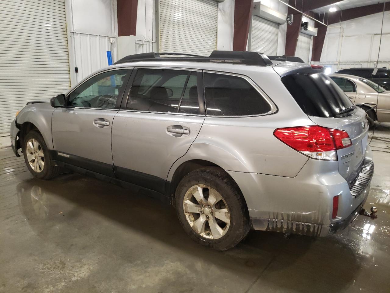 2011 Subaru Outback 3.6R Limited VIN: 4S4BREKCXB2405157 Lot: 65201784