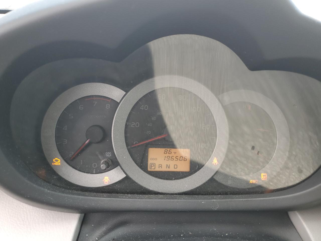 2009 Toyota Rav4 VIN: JTMBF33V995003057 Lot: 63877514