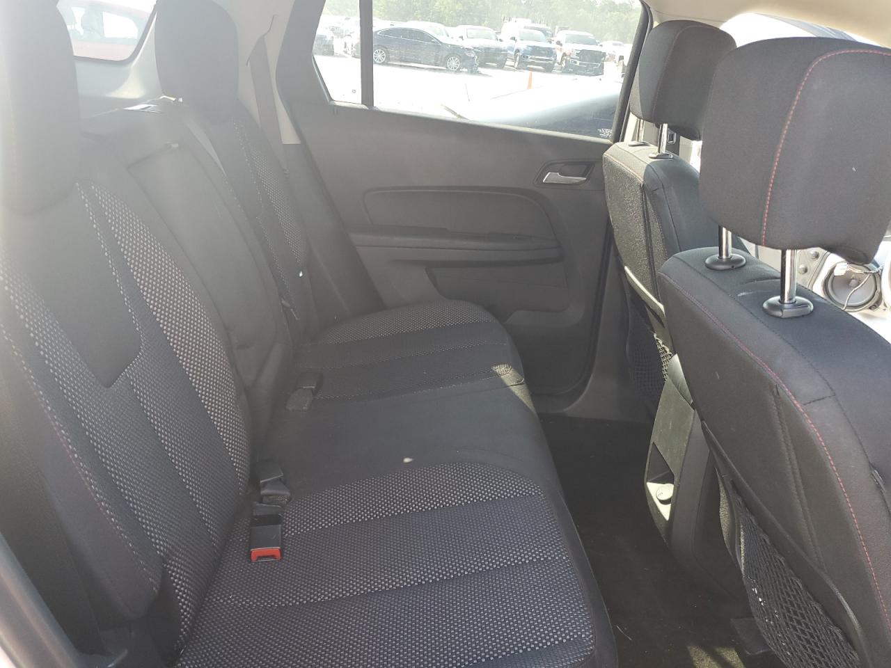 2017 GMC Terrain Sle VIN: 2GKALNEK3H6351270 Lot: 61507074