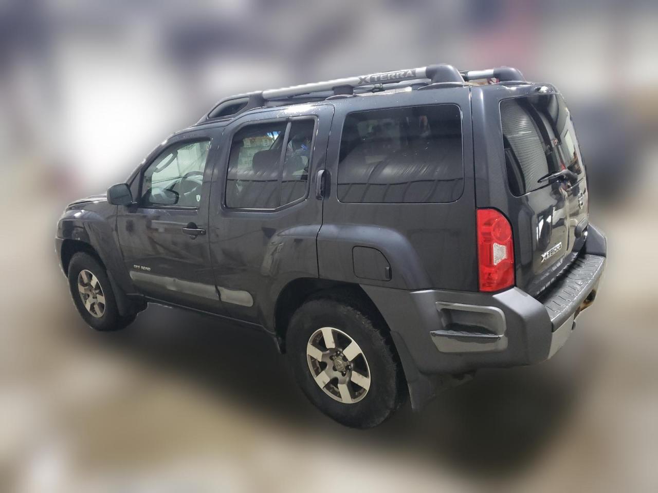 2009 Nissan Xterra Off Road VIN: 5N1AN08W09C515991 Lot: 63628014