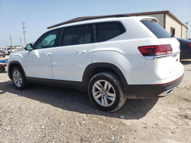 1V2AP2CA2MC580483 Volkswagen Atlas S 2