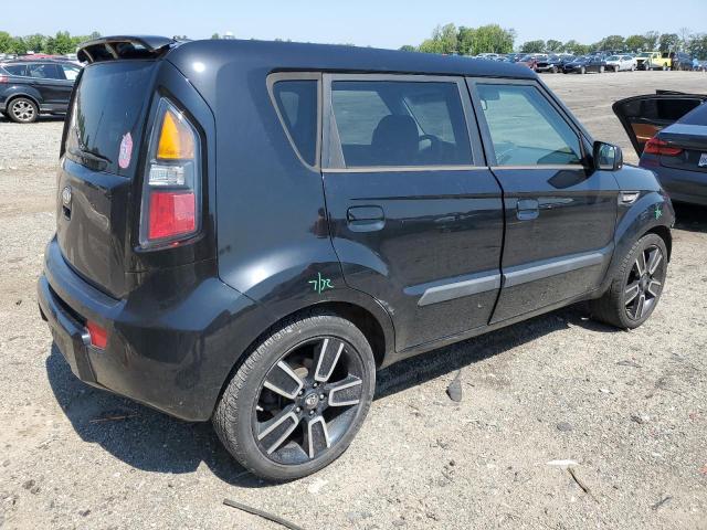 KNDJT2A28A7128566 | 2010 KIA soul +