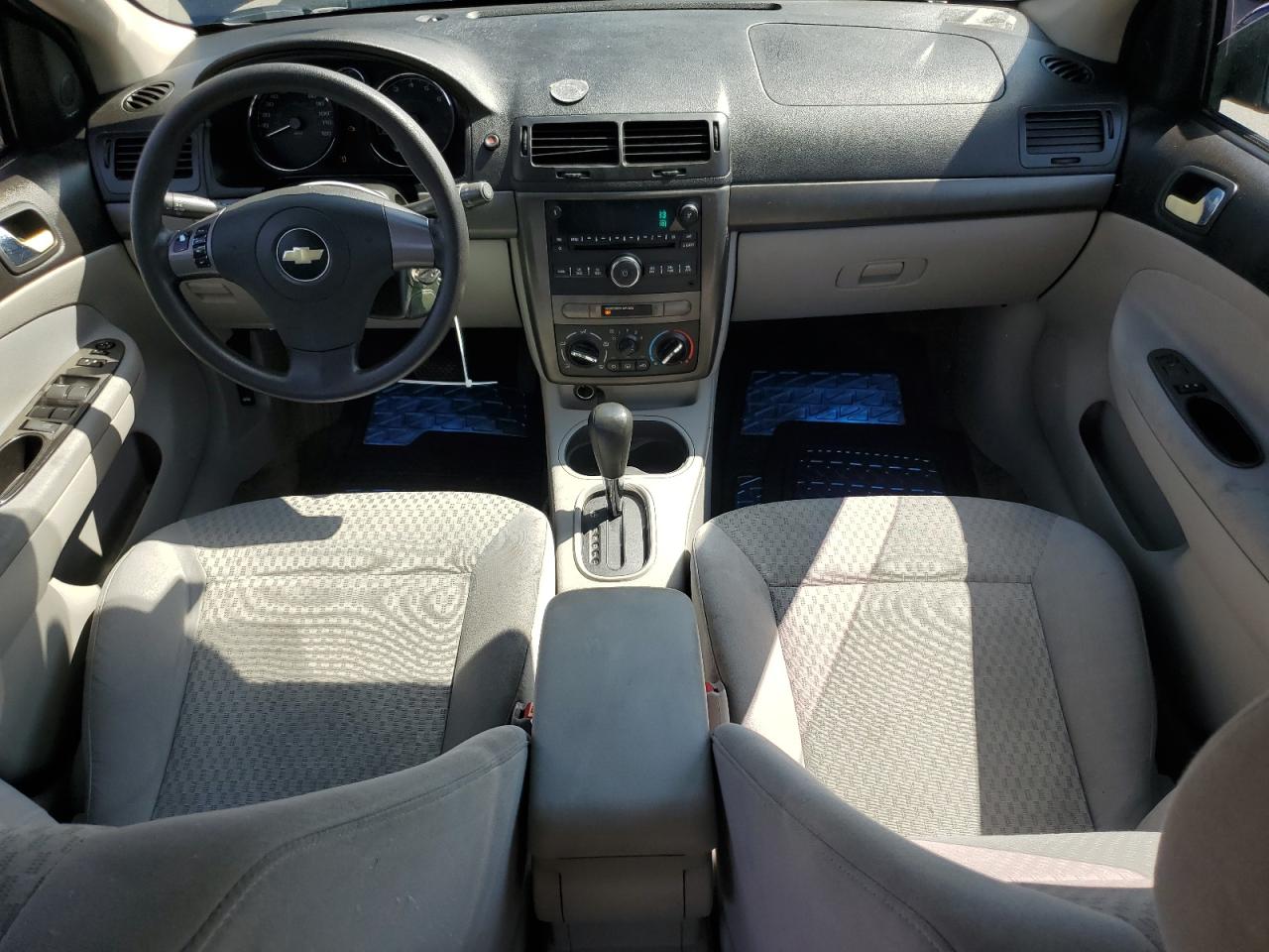 2008 Chevrolet Cobalt Lt VIN: 1G1AL58F187198617 Lot: 63457834