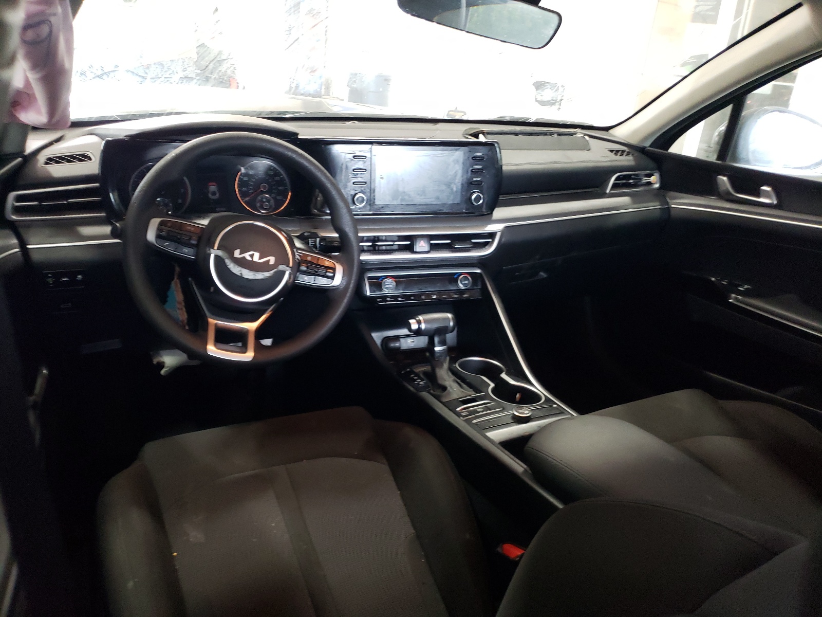 5XXG14J2XPG195813 2023 Kia K5 Lxs