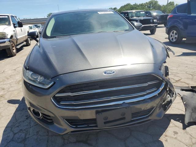  FORD FUSION 2016 Szary