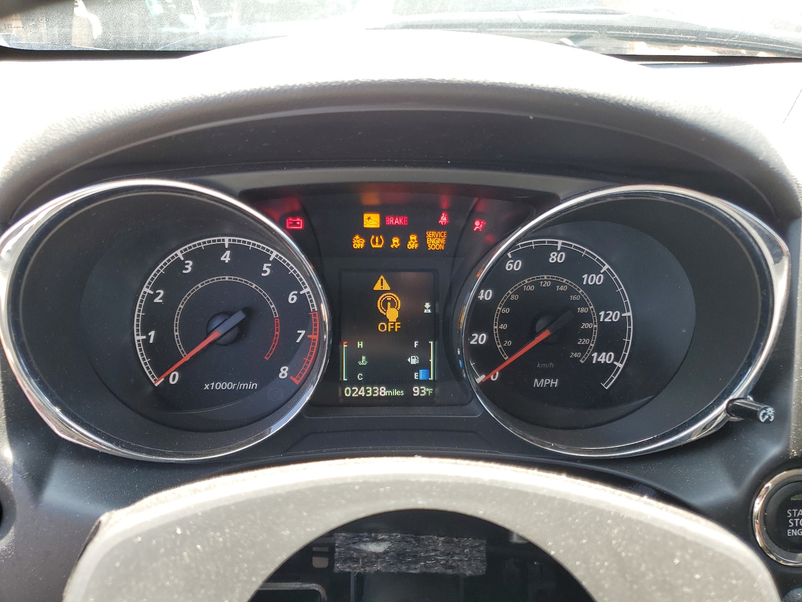 JA4APVAU0MU032437 2021 Mitsubishi Outlander Sport Se