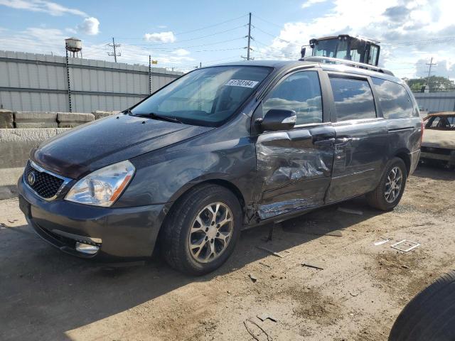 2014 Kia Sedona Lx