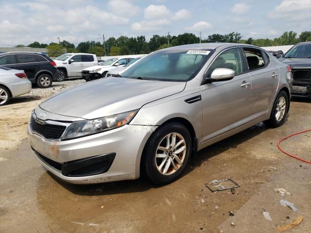 2011 Kia Optima Lx for Sale in Louisville, KY - Vandalism